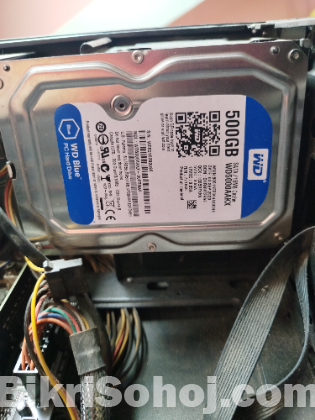 Desktop PC for Sale